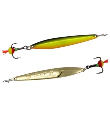 Блесна вертикальная ECOPRO Scout, 65мм, 7,5г, FRG