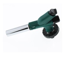 Газовая горелка RUNIS Premium P02, пьезо. (цанг.)