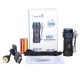 Фонарик TrustFire MC1 1000LM Flashlights Астана