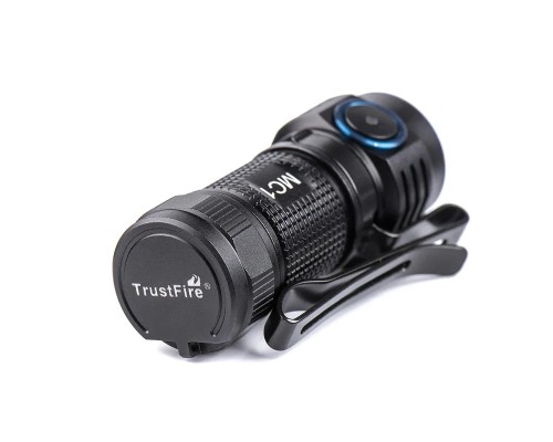 Фонарик TrustFire MC1 1000LM Flashlights Астана