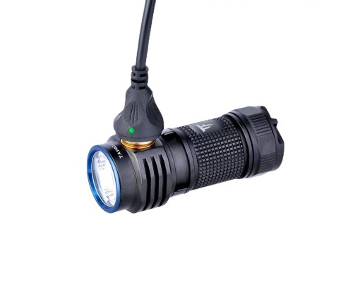 Фонарик TrustFire MC1 1000LM Flashlights Астана