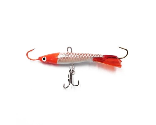 Балансир "ЯМАН" Тюлька, размер 5 см, вес 13 гр., цв. 03, на блистере