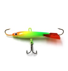 Балансир "ЯМАН" Тюлька, размер 5 см, вес 13 гр., цв. 37, на блистере