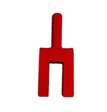 Адаптер универсальный для шуруповерта под ввёртыш ⌀20 СИБТЕРМО