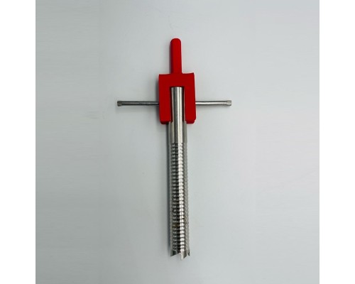 Адаптер универсальный для шуруповерта под ввёртыш ⌀20 СИБТЕРМО