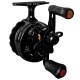 Катушка инерционная (зимняя) Black Side ICE ZEAL BLACK (4+1 подш.)