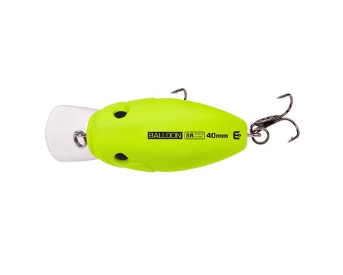 Воблер MASTER BALLOON  40mm SR F цв. M10