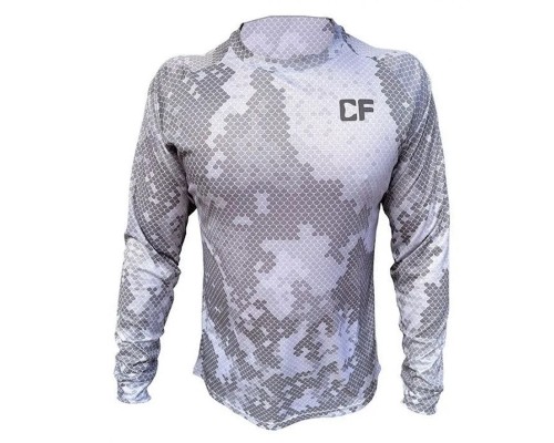 Джерси CF Scale (4XL)