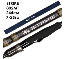Спиннинг CF Strike 802 MT 244см 7-25гр
