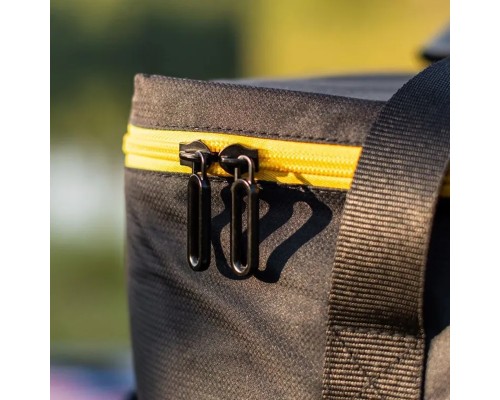 Сумка-холодильник тм "Арктика", 20 л, арт. 010-20, черная