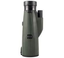 Монокуляр "СЛЕДОПЫТ", 10х50, олива, 200*80*66 мм, 500 г, в чехле