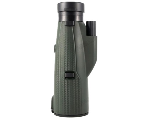 Монокуляр "СЛЕДОПЫТ", 10х50, олива, 200*80*66 мм, 500 г, в чехле