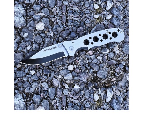 Нож складной Четкий расклад Achelous Арт.A140