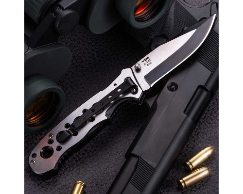 Нож складной Четкий расклад Achelous Арт.A140