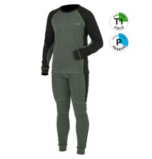 Термобелье Norfin COMFORT LINE GRAY 02 р.M