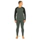 Термобелье Norfin COMFORT LINE GRAY 02 р.M