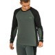 Термобелье Norfin COMFORT LINE GRAY 02 р.M