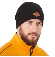 Шапка Alaskan Outdoor поларфлис black AH19421