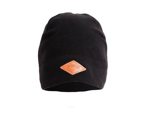 Шапка Alaskan Outdoor поларфлис black AH19421