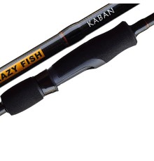 Спиннинг CF Kaban KB692M-T 209см 8-24гр