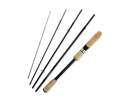 Спиннинг FC Companion 765M 228см 6-25гр.