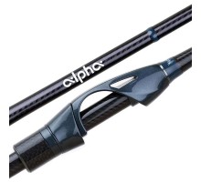 Спиннинг CF Alpha ALSR712ULS 216см 1,5-6гр