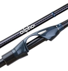 Спиннинг CF Alpha ALSR712ULS 216см 1,5-6гр