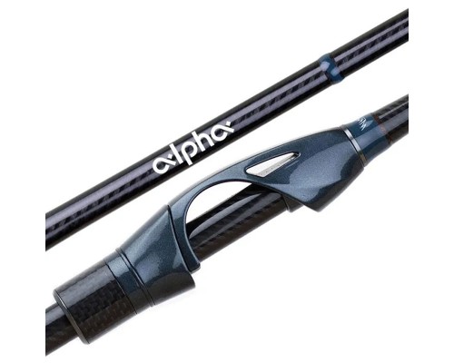 Спиннинг CF Alpha ALSR712ULS 216см 1,5-6гр