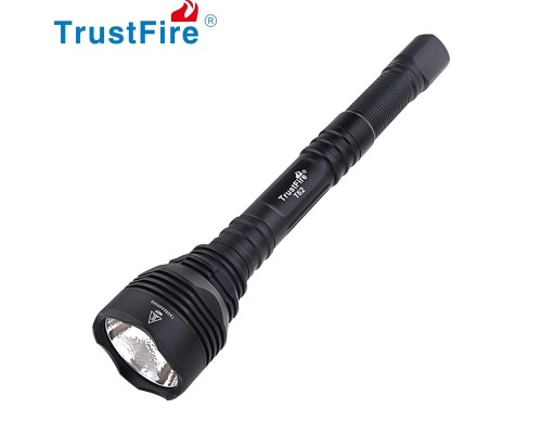 Фонарик TrustFire T62 C 3600LM Tactical Flashlights Астана