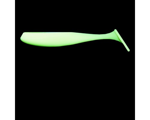 Силиконовая приманка FORMAT DROP  74mm (6шт.) цвет F19