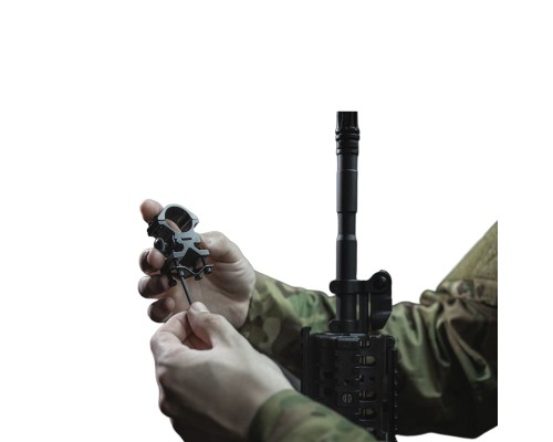 Крепление для фонаря Armytek AWM-05 Астана