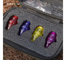 Набор свингеров RIPPTON X1 Bobbin Set (4 units)