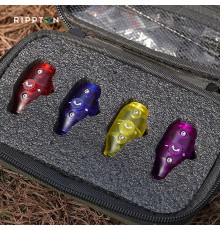 Набор свингеров RIPPTON X1 Bobbin Set (4 units)