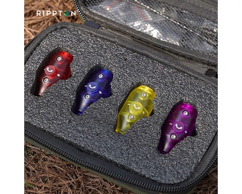 Набор свингеров RIPPTON X1 Bobbin Set (4 units) Набор свингеров RIPPTON X1 Bobbin Set (4 units)