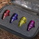Набор свингеров RIPPTON X1 Bobbin Set (4 units)