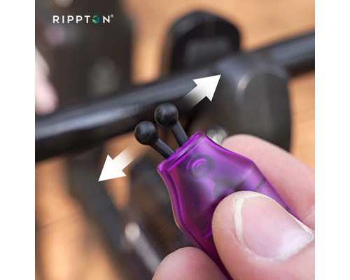 Набор свингеров RIPPTON X1 Bobbin Set (4 units) Набор свингеров RIPPTON X1 Bobbin Set (4 units)