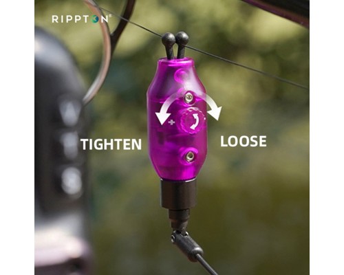 Набор свингеров RIPPTON X1 Bobbin Set (4 units) Набор свингеров RIPPTON X1 Bobbin Set (4 units)