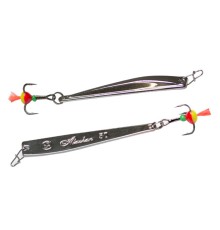 Блесна зим. ECOPRO Alaskan 50мм 5,5гр S