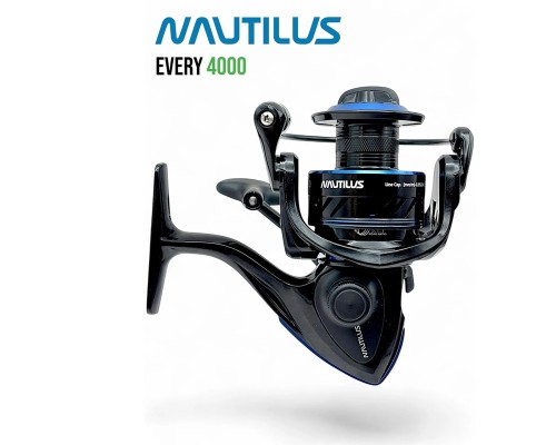Катушка Nautilus Every 4000