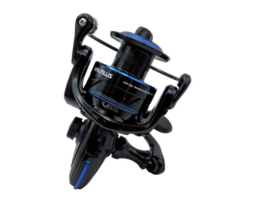 Катушка Nautilus Every 4000