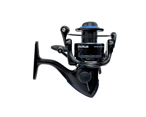 Катушка Nautilus Every 4000
