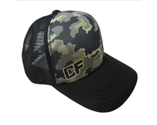 Кепка CF Pro (XL)