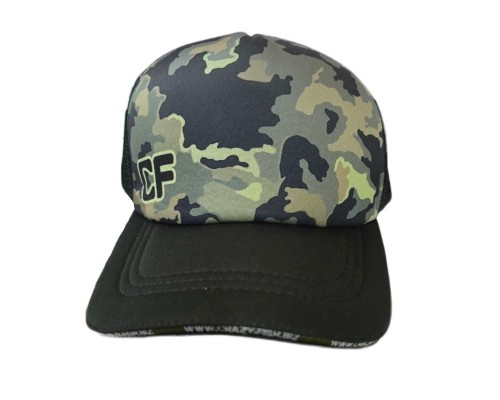 Кепка CF Pro (XL)