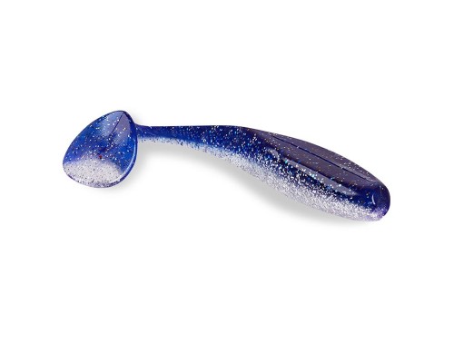 Силиконовая приманка FORMAT DROP 100mm (5шт.) цвет F06