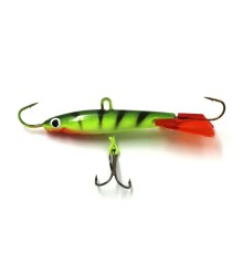 Балансир "ЯМАН" Тюлька, размер 5 см, вес 13 гр., цв. 30, на блистере