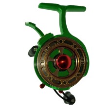 Катушка зимняя мультипликаторная правая FCK60R