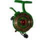 Катушка зимняя мультипликаторная правая FCK60R