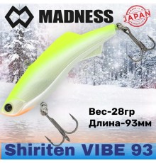 Раттлин Shiriten VIBE 93 #02