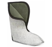 Утеплитель "TORVI" сменный, 8-слойный, гипоаллергенная ткань, р.43 (-60°С)