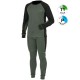 Термобелье Norfin COMFORT LINE GRAY 04 р.XL